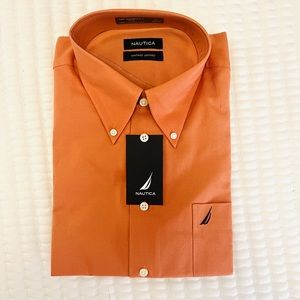 NWT Nautical Vintage Oxford